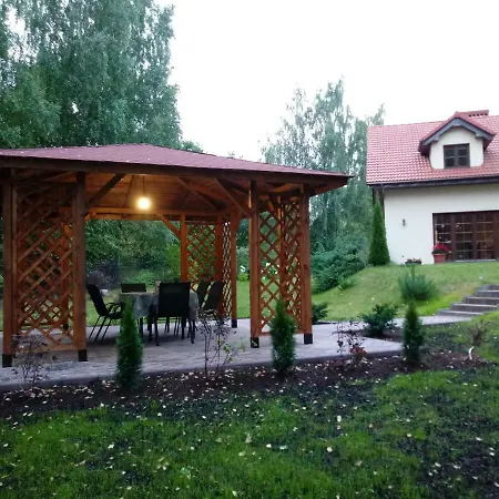 4 Seasons * Borkowo (Kartuzy)